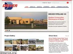 Sites similar to driverpipeline.com