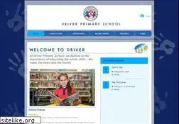 Sites similar to driverprimary.nt.edu.au