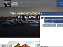 Sites similar to driverprovider.com
