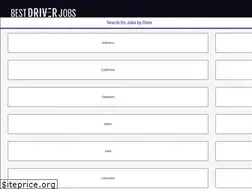 Sites similar to driverrecruiting.com
