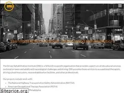 Sites similar to driverrehabinstitute.org