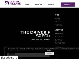 Sites similar to driverrequire.co.uk
