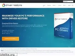 Sites similar to driverrestore.com