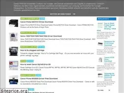 Sites similar to driverrprinter.blogspot.com