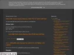 Sites similar to drivers-06.blogspot.com