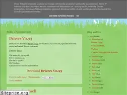 Sites similar to drivers-download-3.blogspot.com