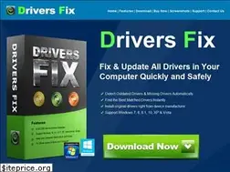 Sites similar to drivers-fix.com