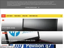 Sites similar to drivers-for-windows7.blogspot.com