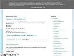 Sites similar to drivers-foryou.blogspot.com