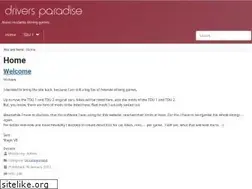 Sites similar to drivers-paradise.com
