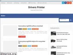 Sites similar to drivers-printer.net