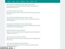 Sites similar to drivers-ricoh.com