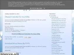 Sites similar to drivers-supply.blogspot.com