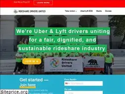 Sites similar to drivers-united.org