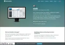 Sites similar to drivers.awdit.com