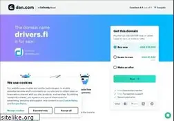 Sites similar to drivers.fi