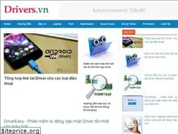 Sites similar to drivers.vn