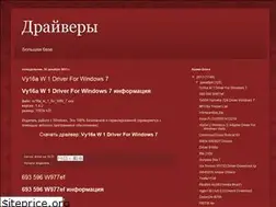 Sites similar to drivers4ru.blogspot.com