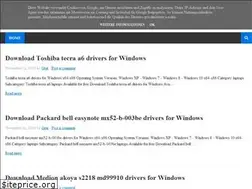 Sites similar to drivers54765.blogspot.com
