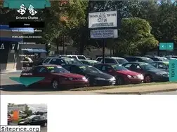 Sites similar to driverschoiceva.com