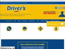 Sites similar to driverschool.com.ar