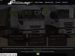 Sites similar to driverscpc.org