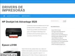 Sites similar to driversdeimpresora.blogspot.com