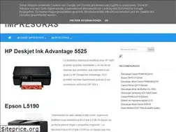 Sites similar to driversdeimpresora.blogspot.pe