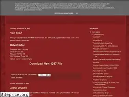 Sites similar to driversdetails.blogspot.com