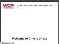 Sites similar to driversdirect.co.uk