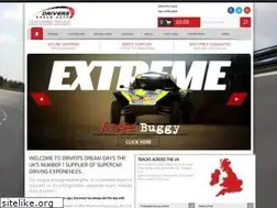 Sites similar to driversdreamdays.co.uk