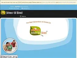Sites similar to driverseddirect.com
