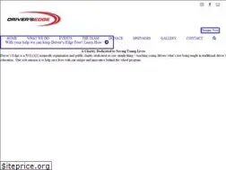Sites similar to driversedge.org
