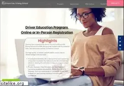 Sites similar to driversedu.net