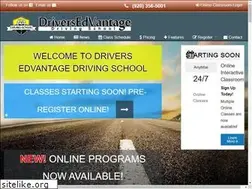 Sites similar to driversedvantage.com