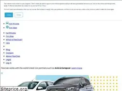 Sites similar to driverselect.co.za