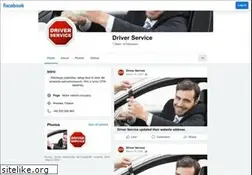 Sites similar to driverservice.pl