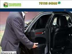 Sites similar to driverserviceshyderabad.com