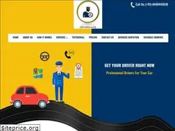 Sites similar to drivershaab.com