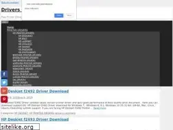 Sites similar to driversin.com