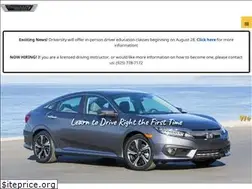 Sites similar to driversity.com