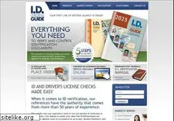 Sites similar to driverslicenseguide.com