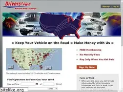 Sites similar to driversnow.com