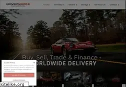 Sites similar to driversource.com