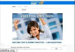 Sites similar to driversprep.com