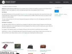 Sites similar to driverssetup.com