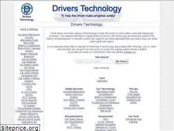 Sites similar to driverstechnology.co.uk