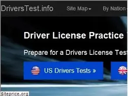 Sites similar to driverstest.info