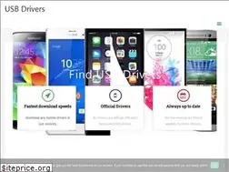 Sites similar to driversusb.com