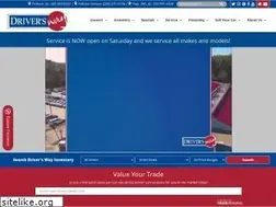 Sites similar to driversway.com
